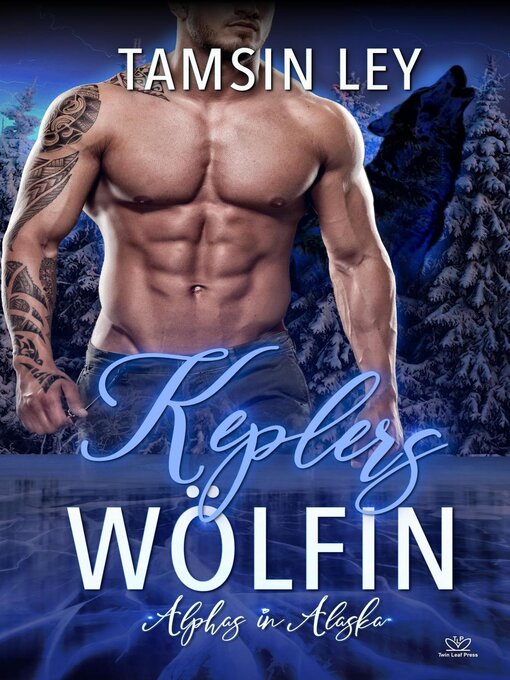 Title details for Keplers Wölfin by Tamsin Ley - Wait list